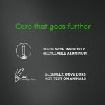 Dove Men+Care Extra Fresh Men's Antiperspirant Deodorant Stick Extra Fresh Twin pack With 72-hour sweat & odor protection with 1/4 Moisturizing Cream & Long-lasting Citrus Scent 2.7 oz - Image 6